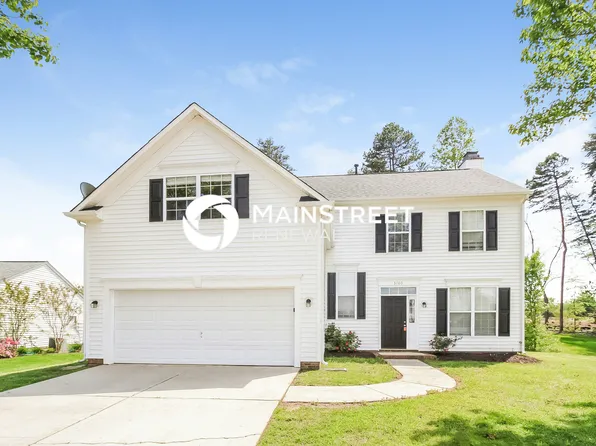 3780 Windstream Way, Jamestown, NC 27282