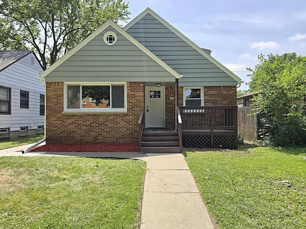 6169 W Spencer PLACE, Milwaukee, WI 53218