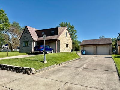 216 Berens St, Dyer, IN, 46311