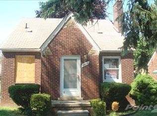 11395 Rossiter St, Detroit, MI