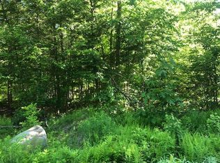 0 Flag Cove Rd, Dover Foxcroft, ME 04426