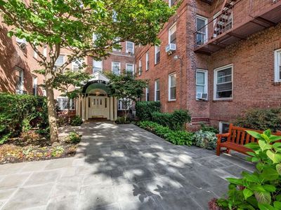 45 Kew Gardens Road #4J, Kew Gardens, NY, 11415