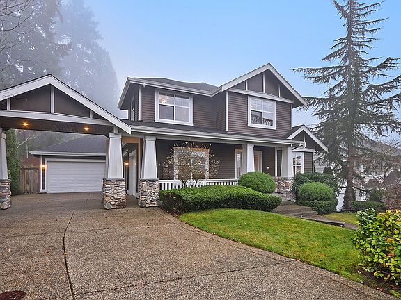3rd image of 16721 SE 63rd Pl