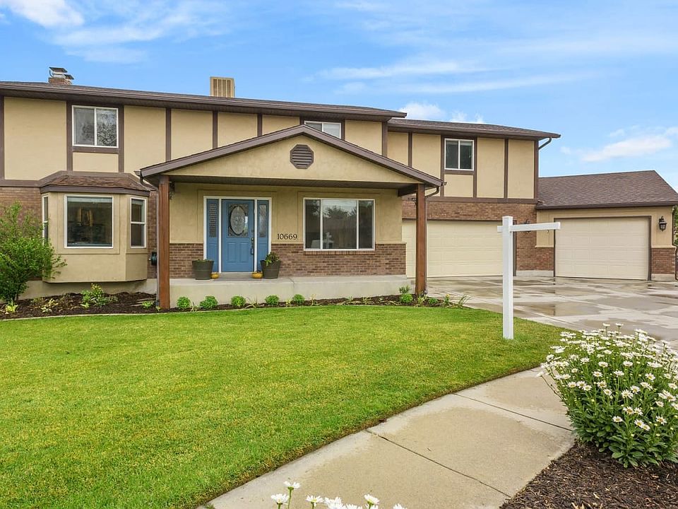 1st image of 10669 S Double Jack Cir