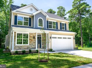 151 Fawn Ln, Grasonville, MD 21638