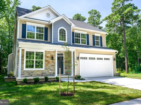 151 Fawn Ln, Grasonville, MD 21638