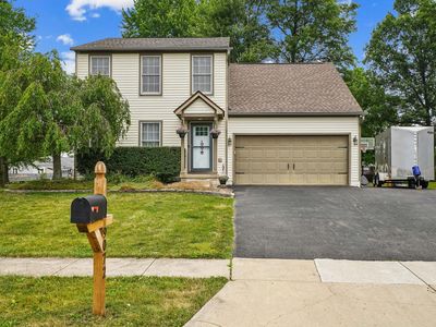 9072 Rosem Ct, Reynoldsburg, OH, 43068