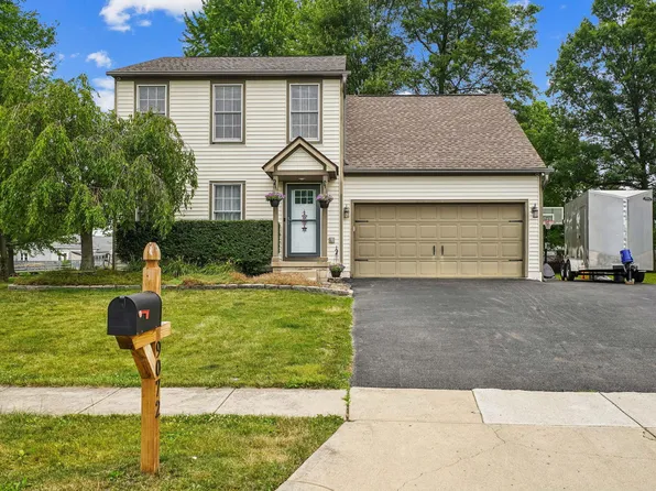 9072 Rosem Ct, Reynoldsburg, OH 43068