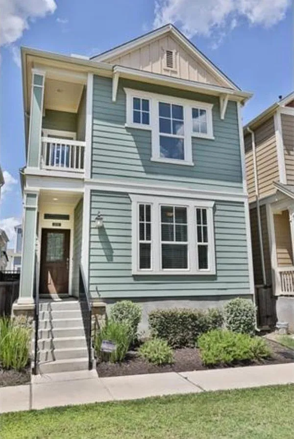 4636 Page Street — Photo 1