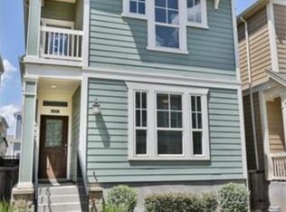 4636 Page St, Austin, TX 78723