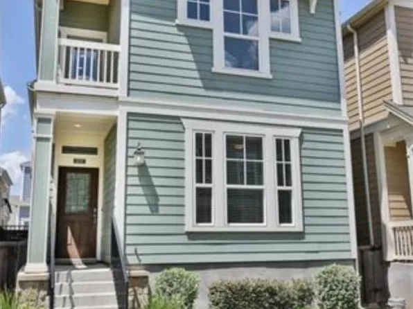 4636 Page St, Austin, TX 78723