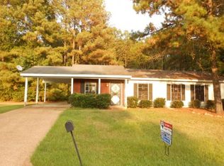 4936 Lurline Dr, Jackson, MS 39204