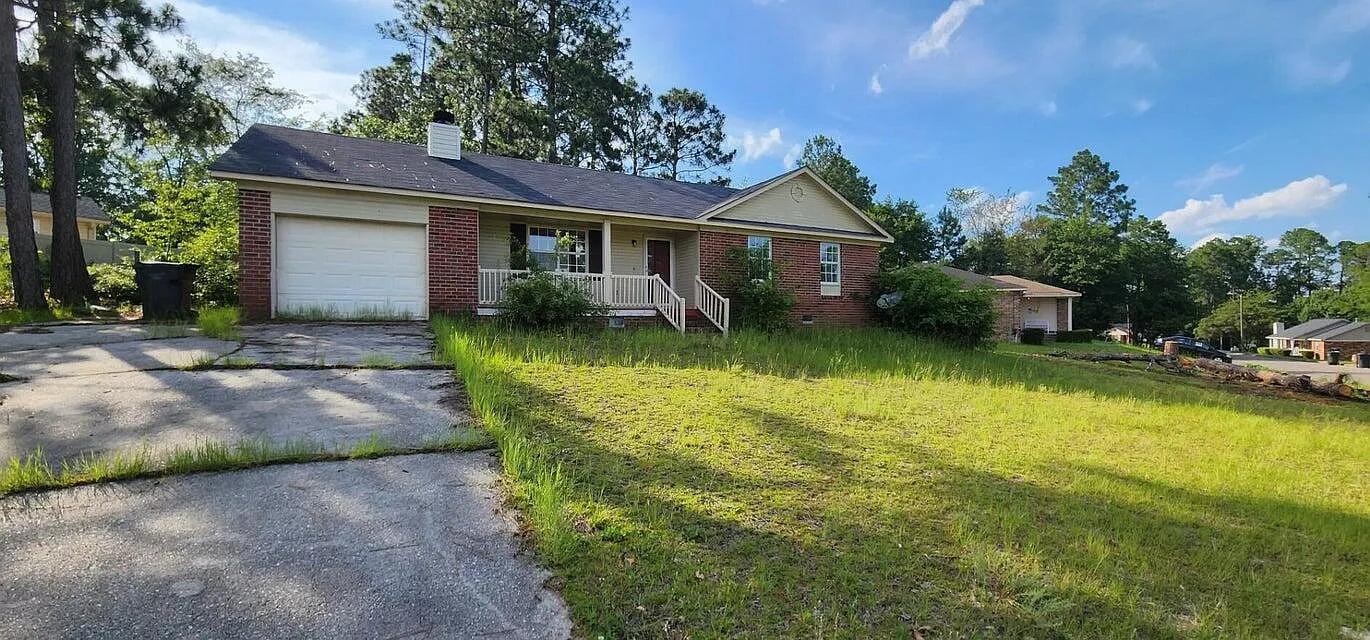 3 bed, 2.0 bath, 1147 sqft, $1,595 — Photo 1