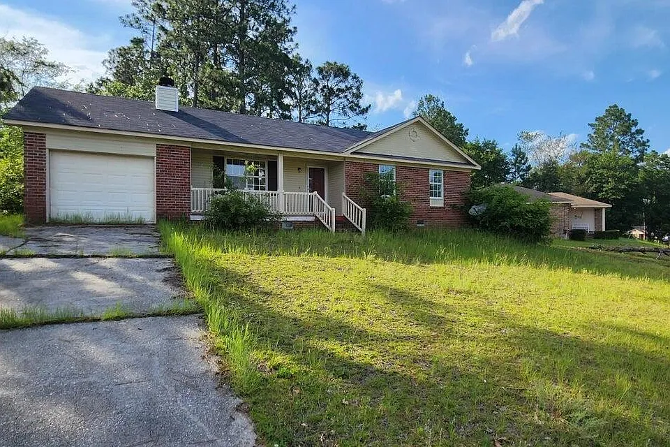 2615 Claymont Rd
