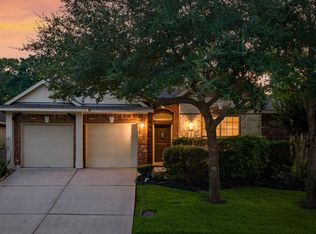 1144 Jacobs Lake Blvd, Conroe, TX 77384