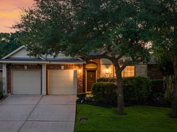 1144 Jacobs Lake Blvd, Conroe, TX 77384