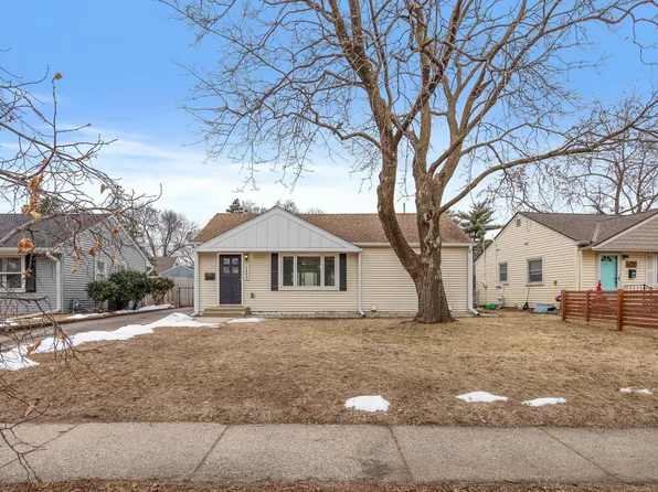 2604 Jersey Ave S, Saint Louis Park, MN 55426