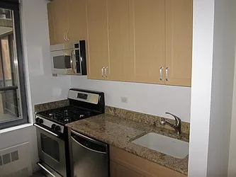 Rented by Stonehenge NYC LLC