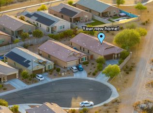 2248 S 235th Dr, Buckeye, AZ 85326