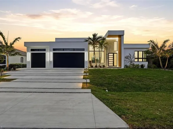 4122 SW 27th PL, CAPE CORAL, FL 33914