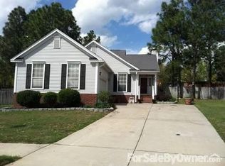216 Ridge Spring Dr, Columbia, SC 29229