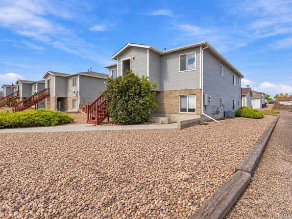 585 E Woodward Avenue, Keenesburg, CO 80643