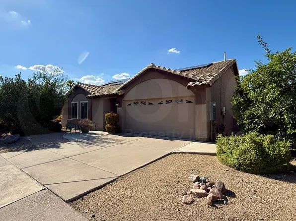 9054 W Lisbon Ln, Peoria, AZ 85381
