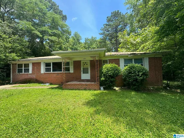 2405 2nd Pl NW, Birmingham, AL 35215