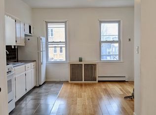 215 Sherman Ave #2, Jersey City, NJ 07307