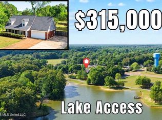 6795 Goodman Rd, Walls, MS 38680