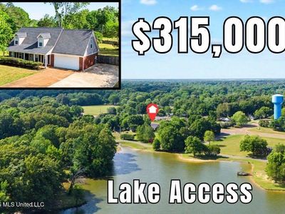 6795 Goodman Rd, Walls, MS, 38680