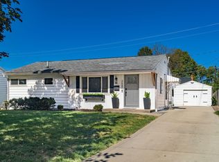 2680 Bristol Rd, Columbus, OH 43221