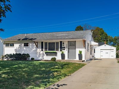 2680 Bristol Rd, Columbus, OH, 43221