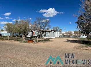 805 Sunrise Blvd, Clovis, NM 88101