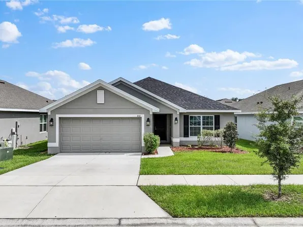 430 PANARO LANE, HAINES CITY, FL 33844