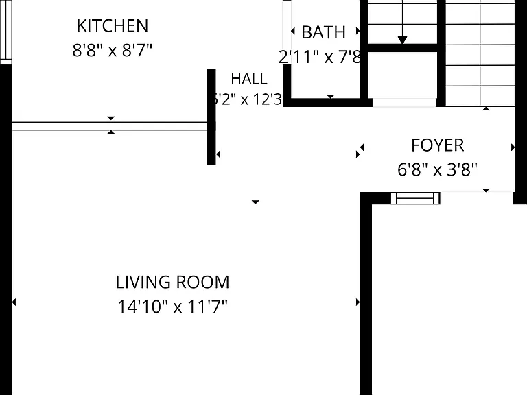 670 Branch St #B — Photo 16