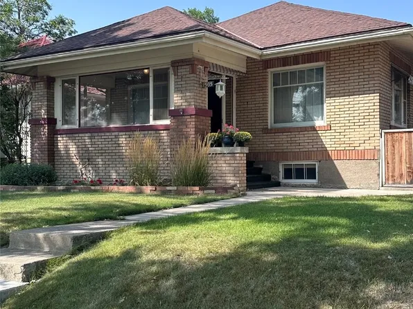 1505 Central Ave, Great Falls, MT 59401