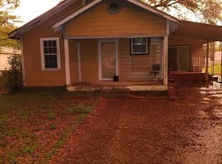 1602 S 3rd St, Monroe, LA 71202