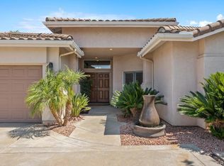 3282 Via Zamora, Escondido, CA 92029