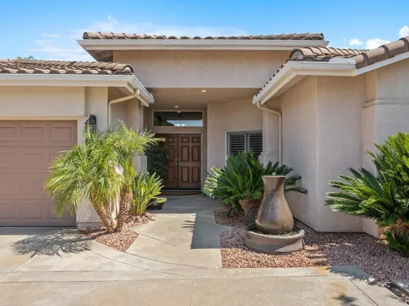 3282 Via Zamora, Escondido, CA 92029