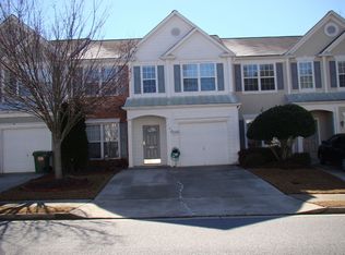 2991 Commonwealth Cir, Milton, GA 30004