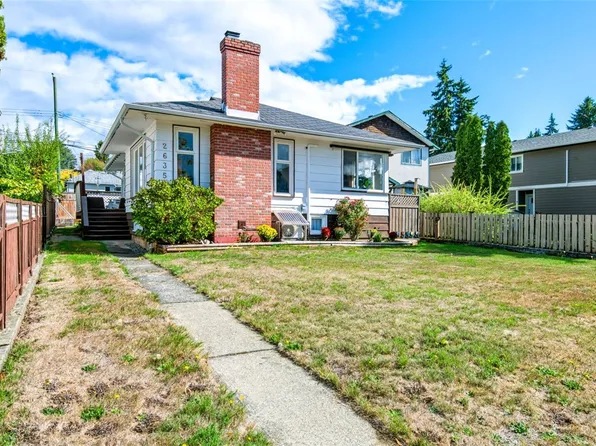 2635 5th Ave, Pt Alberni, BC V9Y 2G2