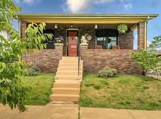 4001 Delor St, Saint Louis, MO