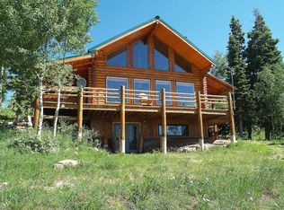 2614 S Crow Loop, Coalville, UT 84017