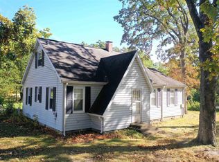 100 Hardacre Rd, Salem, IL 62881