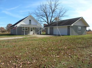 132 Landon Rd, Taneyville, MO 65759