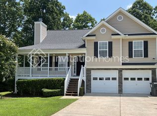 508 Fox Trot Walk, Rockmart, GA 30153
