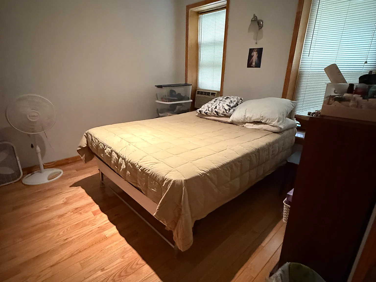 1 bed, 650 sqft, $1,750 — Photo 1
