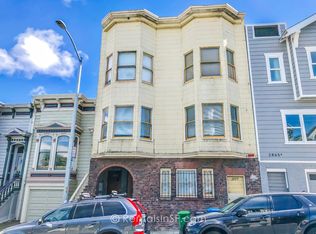 2857 Bush St #201, San Francisco, CA 94115