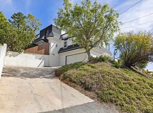 1128 Dawnridge Ave, El Cajon, CA 92021